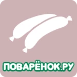 Logo of Колбаски и люля-кебаб. Рецепты android Application 